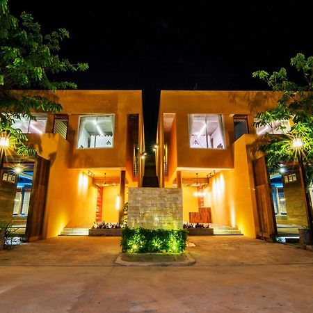 Light Stone Residence Siem Reap Zewnętrze zdjęcie