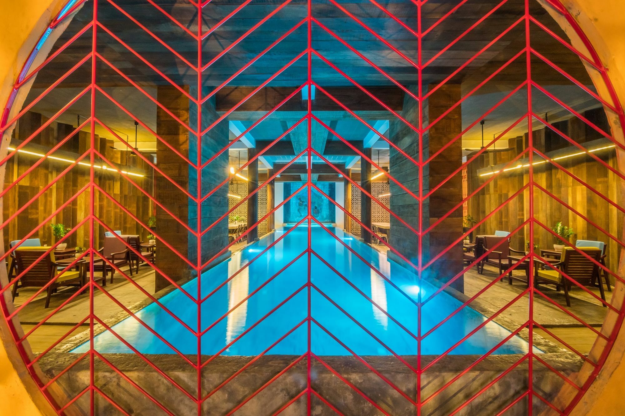 Light Stone Residence Siem Reap Zewnętrze zdjęcie